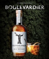 Glendalough - Double Barrel Irish Whiskey - 750ml Photo