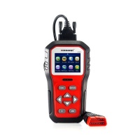 Konnwei Car Diagnostic New Advanced KW860 OBD2 Scanner Tool Car Engine Code Reader Photo