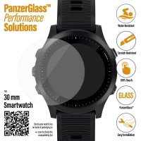 PanzerGlass Samsung Galaxy Watch 3 Screen Protector Photo