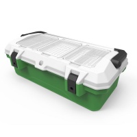 Safeload Portable Medical Box Photo