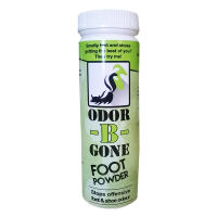 Full Swing Odor B Gone Foot Powder 250g Photo