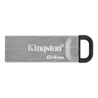 Kingston DataTraveler Kyson 64GB USB Flash Drive Photo
