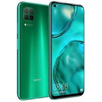 Huawei P40 Lite 128GB – Crush Green Cellphone Cellphone Photo