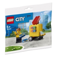 LEGO City Stand 30569 Photo