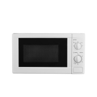 Goldair GMO-20 Microwave Oven - White Photo