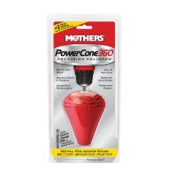 Mothers PowerCone 360 Precision Polisher Photo