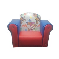 Paw Patrol Pawpatrol 2021 Single Seater Couch Photo