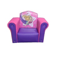 Barbie Babrie Mermaid Single Couch Photo