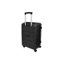Marco Polypropylene Quest Luggage Bag - 20" - Black Photo