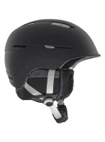 Anon Auburn Helmet - Black Photo