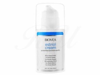 BIOVEA Estriol Menopause Support Cream - 60ml Photo