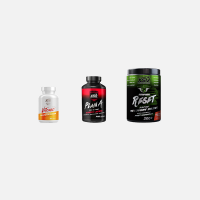 XSV High Performance Recovery Bundle Photo