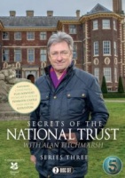 Secrets of the National Trust With Alan Titchmarsh: Series 3 Photo