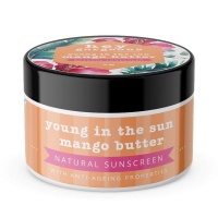 Hey Gorgeous Young In The Sun Natural Sunscreen 100g Photo