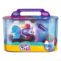 Little Live Pets Lil Dippers Fish Tank Photo