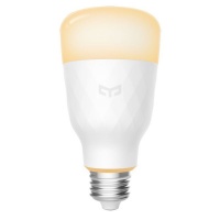 Yeelight Smart LED Bulb 1S - 800lm 2700K Colour Temperature Photo