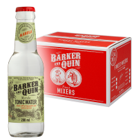 Barker and Quin Marula Tonic Water Photo