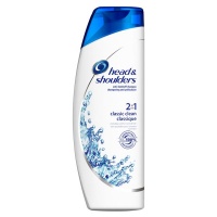 Head & Shoulders Shampoo 2IN1 Classic Clean - 400ml Photo