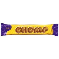 Cadbury Chomp Large Bars Photo
