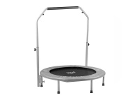 Everlast Exercise Trampoline with Handle Photo