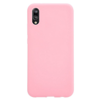 Funki Fish Silicone Phone Case for Huawei P20 Photo