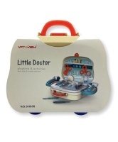 Little Doctor Toy Set - Vanyeh Photo