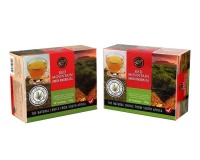 Red Mountain Green Rooibos Tea - 2 Pack Photo