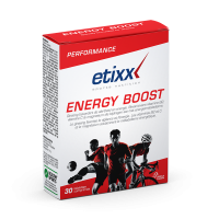 etixx Energy Boost 30 Tabs Photo