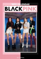 Blackpink - Calendar 2021 Photo