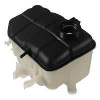 Beta Water Bottle Expansion Tank For: Mercedes-Benz S430 W220 205Kw Photo