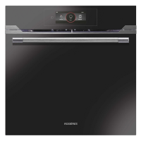 Rosieres 60cm Sublim Premium oven - Soft close - 70L - Wifi BT Photo