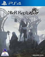 SQUARE ENIX Nier Replicant Remake Photo