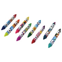 Scentimals Scented Double End Jumbo Crayons Photo