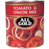 All Gold - Tomato & Onion Mix 3kg Photo