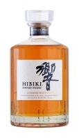 Suntory Whisky Hibiki Japanese Harmony 750ml Photo