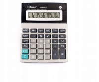 Kenko CT-8875-120 Electronic Calculator Photo