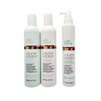 Milkshake Volume Solution Complete Haircare Trio Pack Photo