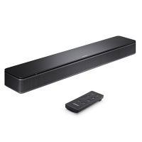 Bose TV Speaker Soundbar Black Photo