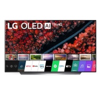 LG 65" OLED65C9 LCD TV Photo