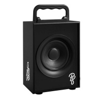 Pro Bass Bluetooth Wireless Speaker- Exodus Series Photo