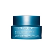 Clarins Hydra-Essentiel Silky Cream SPF 15 - Normal to Dry Skin Photo