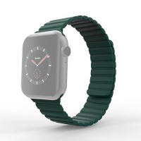 We Love Gadgets Apple Watch Strap Band 38mm & 40mm Green Photo