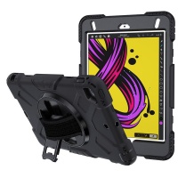 CellTime ™ KingKong Xia Shockproof Rugged Cover for iPad Mini 4 /5 Photo