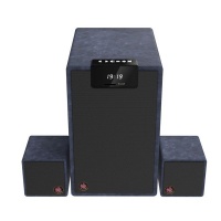 AV Love - AVL3 Wireless Speaker System - Deep Edge Collection Photo