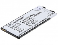LG Cameron Sino Mobile SmartPhone Battery CS-LKH830XL for AS992 etc. Photo