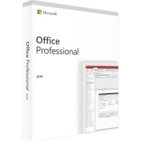 Microsoft Office Pro 2019 ESD Photo