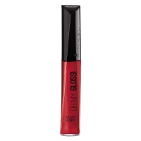 RIMMEL - OH MY GLOSS - Red Lip Gloss Photo