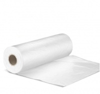 Plastic Bag on a Roll - 500 Bags Photo