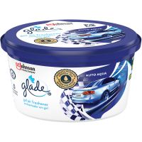 Glade Gel Air Freshener Photo