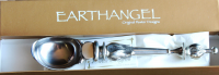 H Design Earthangel Ice Cream Spoon - Classic Range Photo